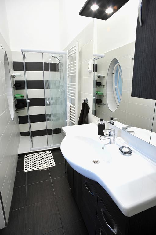 Apartamento Jazz Budapeste