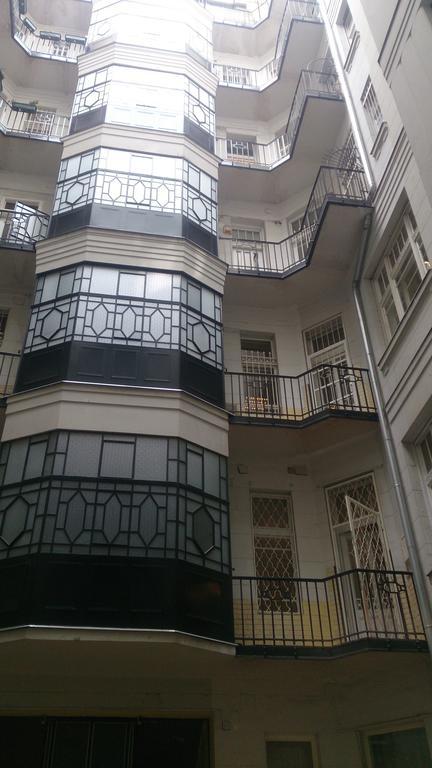 Apartamento Jazz Budapeste