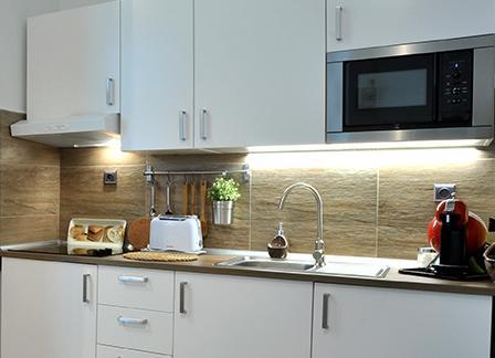Apartamento Jazz Budapeste